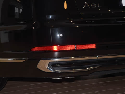 2025�� A8L 50 TFSI quattro ��ѡ��