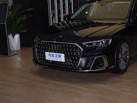 2025�� A8L 50 TFSI quattro ��ѡ��