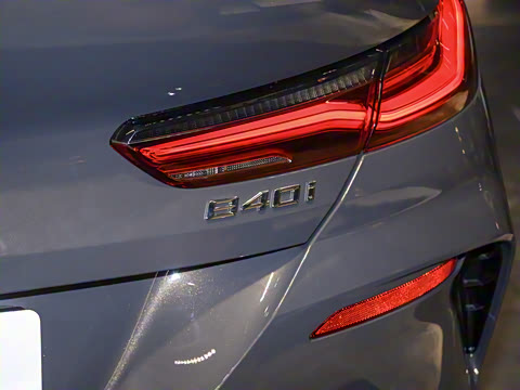 2022�� 840i ���Ž��ܳ� M�˶���װ