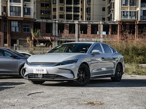 2025�� DM-i 125KM������