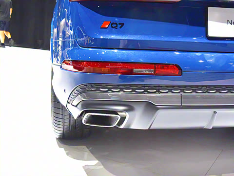 2025�� 55 TFSI quattro S line�����