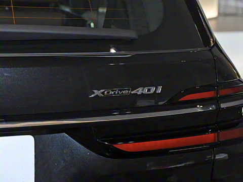 2023�� xDrive40i �����ͺ�����װ