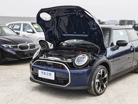 2025�� 2.0T COOPER S ������