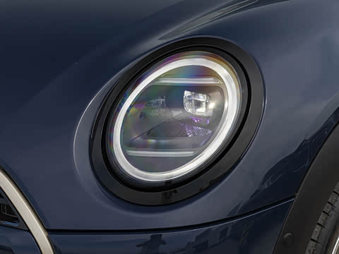 2025�� 2.0T COOPER S ������