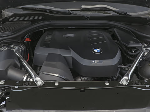 2025�� 530Li xDrive M�˶���װ