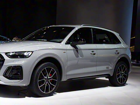 2025�� 45 TFSI ����������