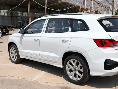 2024�� 280TSI �ֶ��ȷ��