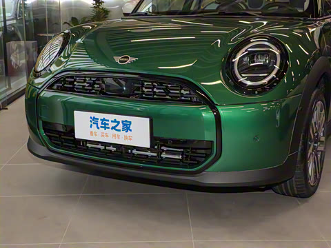 2025�� 1.5T COOPER ������ ���Ű�