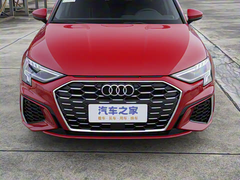 2024�� Sportback 35 TFSI ʱ���˶���