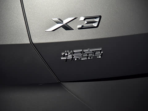 2025�� xDrive30L ������ M�˶���װ