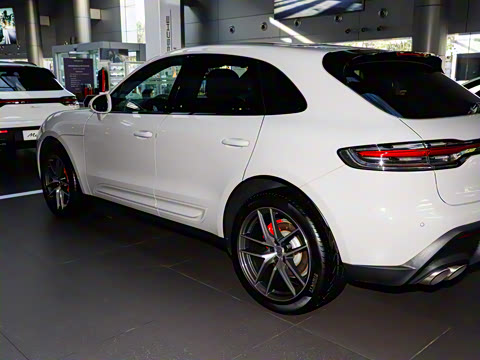 2024�� Macan S 2.9T