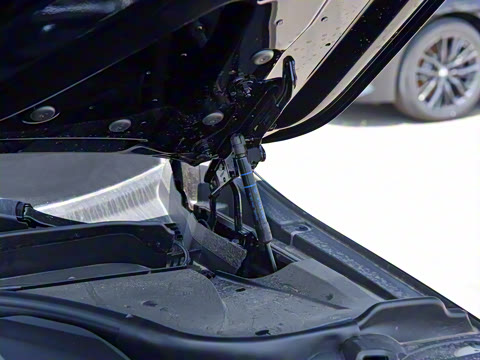 2024�� 525Li M�˶���װ