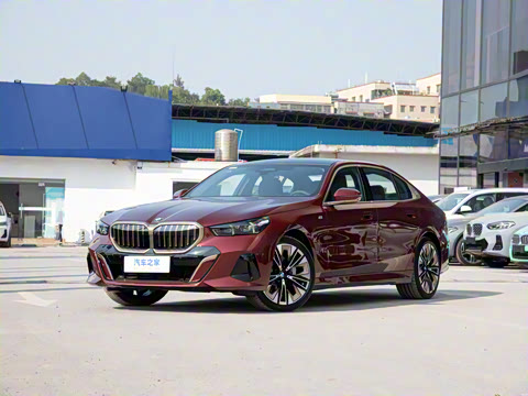 2024�� 530Li ������ M�˶���װ