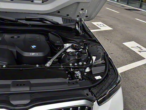 2024�� 530Li ������ M�˶���װ