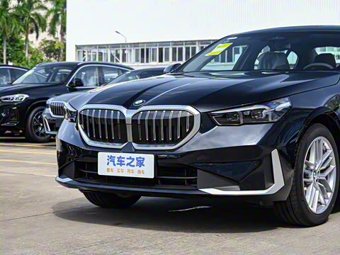 2024�� 525Li ������װ