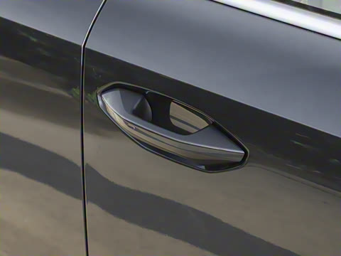 2026�� A3L Limousine 35TFSI �ɳ�������