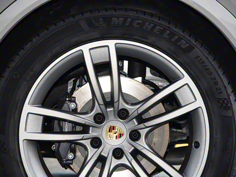 2025�� Cayenne Coup�� 3.0T