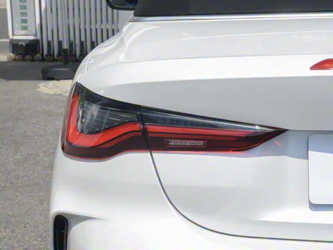 2024�� 425i ����M�˶���װ