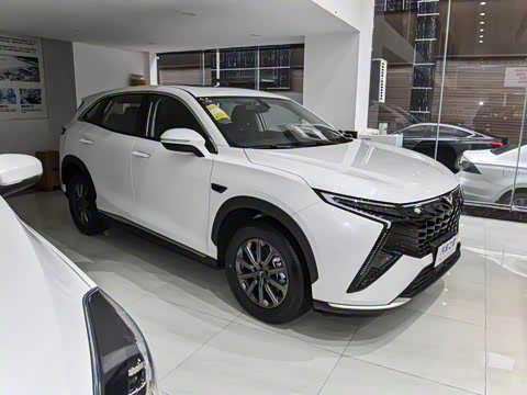 2025�� 1.5T ɽ��� 7��