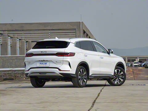 2025�� DM-i 160KM �콢PLUS