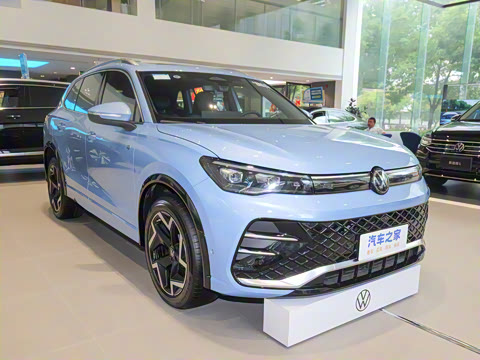 2024�� PRO 330TSI ����R-Line�����