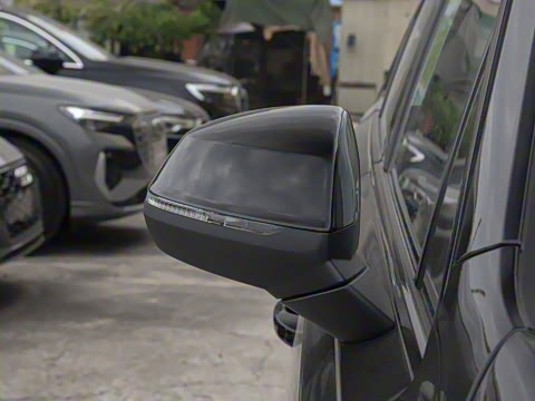 2025�� 45 TFSI quattro S line����ʿ��