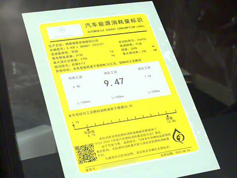 2024�� �Ŀ� S 400 L ������