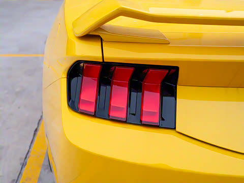 2024�� 2.3T EcoBoost Ӳ�����ܰ�