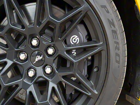 2024�� 2.3T EcoBoost Ӳ�����ܰ�