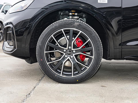 2025�� 45 TFSI ����������