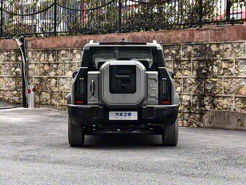 2025�� 2.0TD XWD �Զ�����