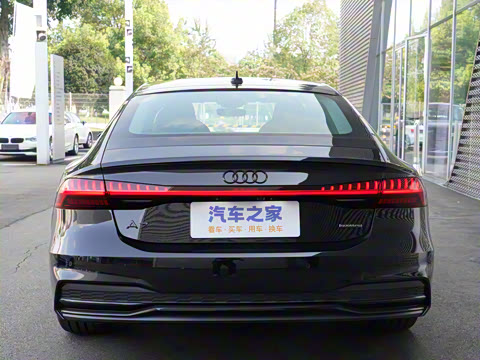 2024�� 55 TFSI quattro ������