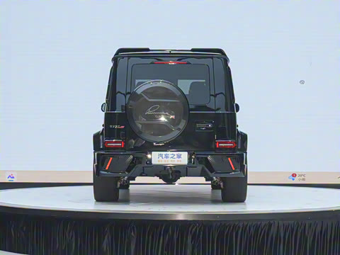 2025�� G770 R 4.0T ��ʿ