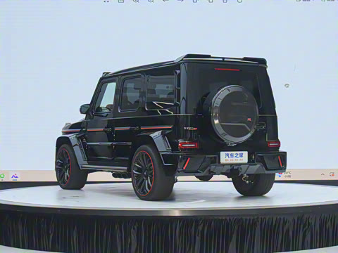 2025�� G770 R 4.0T ��ʿ