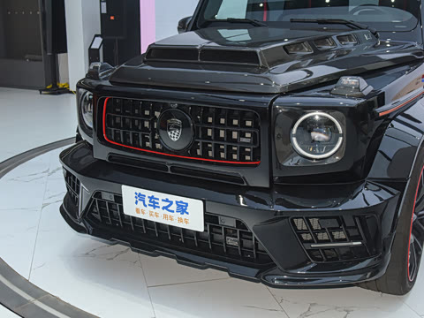 2025�� G770 R 4.0T ��ʿ