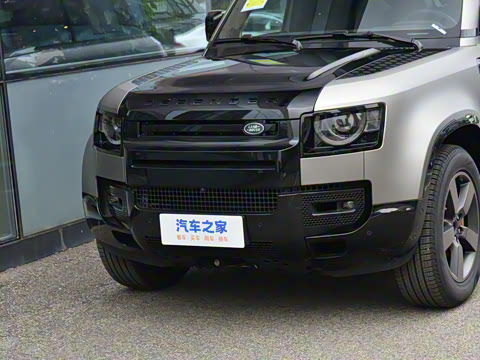 2025�� 110 3.0T P400 X