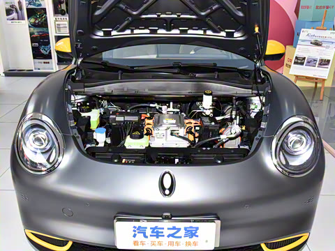 2024�� 401km ������ 126kW