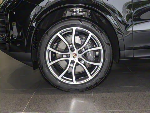 2025�� Cayenne 3.0T ���ΰ�