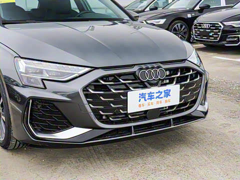 2025�� Sportback 35TFSI �ɳ�������