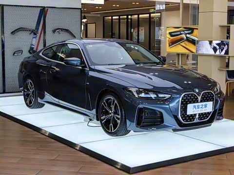 2024�� 425i M�˶���װ