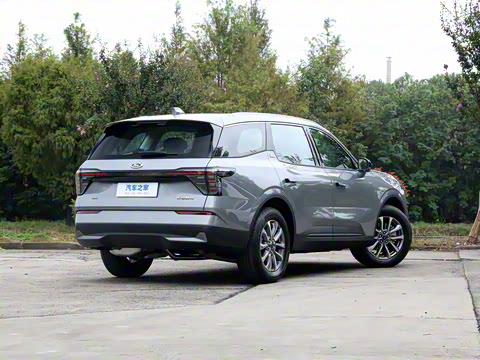 2025�� ���L 2.0T EcoBoost E�춯��������������