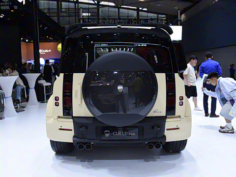 2025�� ��ս�� 3.0T L6 ���ݰ� ����