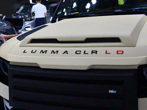 2025�� ��ս�� 3.0T L6 ���ݰ� ����