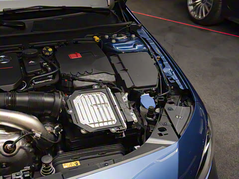 2024�� �Ŀ� AMG A 35 L 4MATIC