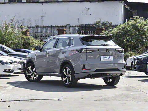 2024�� ������ 1.5T DCT׿Խ��