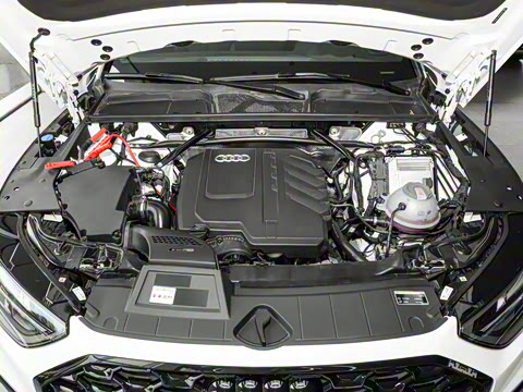 2024�� 40 TFSI ʱ����