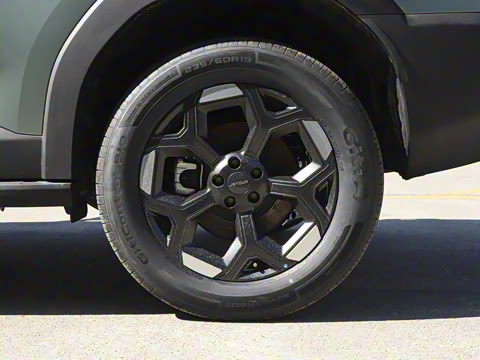 2025�� 2.0TD XWD��Խ