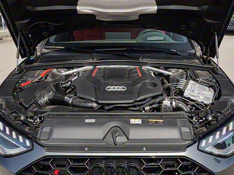 2025�� S4 Avant 3.0TFSI