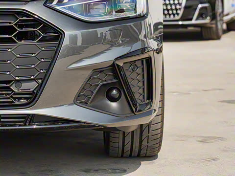 2025�� S4 Avant 3.0TFSI