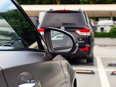 2024�� �Ŀ� AMG A 35 L 4MATIC